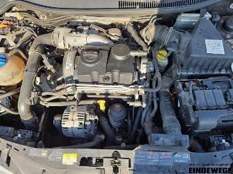 Seat Ibiza Ibiza III (6L1), Hatchback, 2002 / 2009 1.4 TDI 80 picture 8