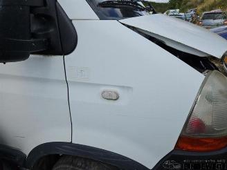 Renault Master Master II (JD), Bus, 1997 / 2010 2.5 dCi 120 FAP picture 11