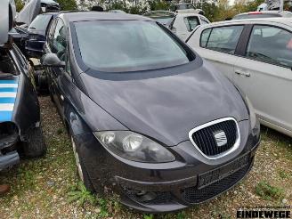 Uttjänta bilar auto Seat Altea Altea (5P1), MPV, 2004 / 2015 1.6 2005/3