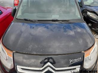 Citroën C3 picasso C3 Picasso (SH), MPV, 2008 / 2017 1.4 16V VTI 95 picture 15