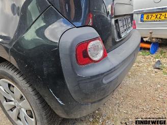 Citroën C3 picasso C3 Picasso (SH), MPV, 2008 / 2017 1.4 16V VTI 95 picture 20