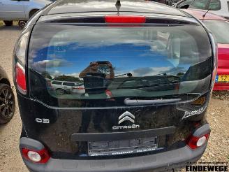 Citroën C3 picasso C3 Picasso (SH), MPV, 2008 / 2017 1.4 16V VTI 95 picture 13