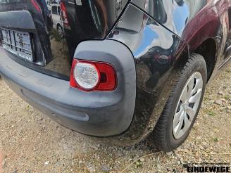 Citroën C3 picasso C3 Picasso (SH), MPV, 2008 / 2017 1.4 16V VTI 95 picture 21