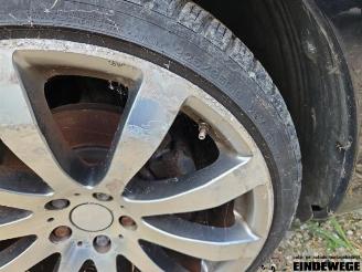 Ford Mondeo Mondeo III Wagon, Combi, 2000 / 2007 3.0 V6 24V ST220 picture 15