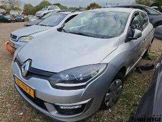 Renault Mégane Megane III Berline (BZ), Hatchback 5-drs, 2008 / 2017 1.2 16V TCE 115 picture 2