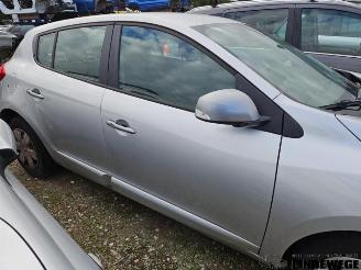 Renault Mégane Megane III Berline (BZ), Hatchback 5-drs, 2008 / 2017 1.2 16V TCE 115 picture 9