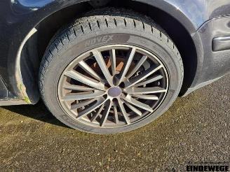 Volkswagen Golf Golf IV (1J1), Hatchback, 1997 / 2005 2.3 V5 GTI picture 15