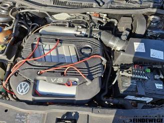 Volkswagen Golf Golf IV (1J1), Hatchback, 1997 / 2005 2.3 V5 GTI picture 10