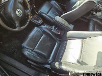 Volkswagen Golf Golf IV (1J1), Hatchback, 1997 / 2005 2.3 V5 GTI picture 5
