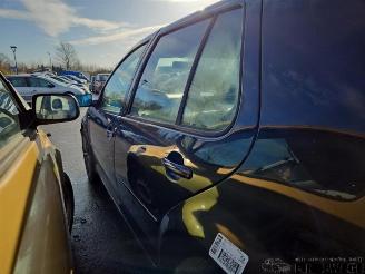 Volkswagen Golf Golf IV (1J1), Hatchback, 1997 / 2005 2.3 V5 GTI picture 13