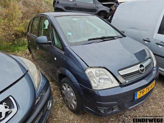 Autoverwertung Opel Meriva Meriva, MPV, 2003 / 2010 1.6 16V 2007/2