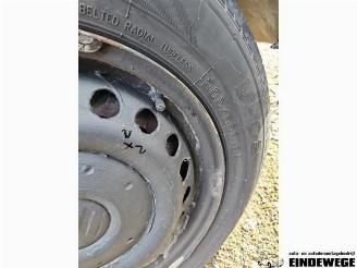 Volkswagen Transporter Transporter T5, Van, 2003 / 2015 1.9 TDi picture 16