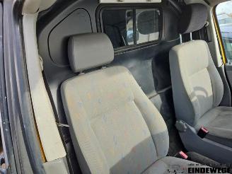 Volkswagen Transporter Transporter T5, Van, 2003 / 2015 1.9 TDi picture 18