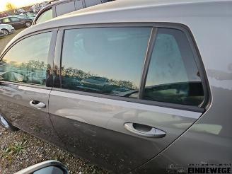 Volkswagen Golf Golf VII (AUA), Hatchback, 2012 / 2021 1.2 TSI 16V picture 13