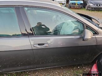 Volkswagen Golf Golf VII (AUA), Hatchback, 2012 / 2021 1.2 TSI 16V picture 9