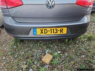 Volkswagen Golf Golf VII (AUA), Hatchback, 2012 / 2021 1.2 TSI 16V picture 18