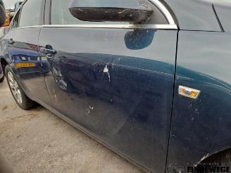 Opel Insignia Insignia, Hatchback 5-drs, 2008 / 2017 2.0 CDTI 16V 140 ecoFLEX picture 8