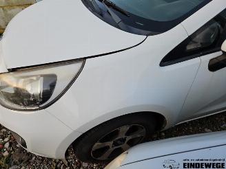 Kia Rio Rio III (UB), Hatchback, 2011 / 2017 1.2 CVVT 16V picture 12