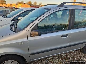 Fiat Panda Panda (169), Hatchback, 2003 / 2013 1.1 Fire picture 9