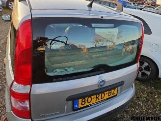 Fiat Panda Panda (169), Hatchback, 2003 / 2013 1.1 Fire picture 21