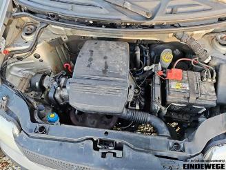 Fiat Panda Panda (169), Hatchback, 2003 / 2013 1.1 Fire picture 8