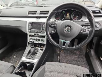 Volkswagen Passat Passat (362), Sedan, 2010 / 2014 2.0 TDI 16V 140 picture 6