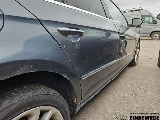 Volkswagen Passat Passat (362), Sedan, 2010 / 2014 2.0 TDI 16V 140 picture 14