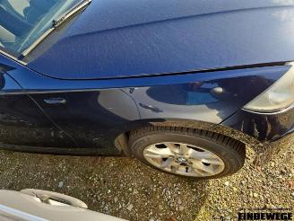 BMW 1-serie 1 serie (E87/87N), Hatchback 5-drs, 2003 / 2012 118i 16V picture 23