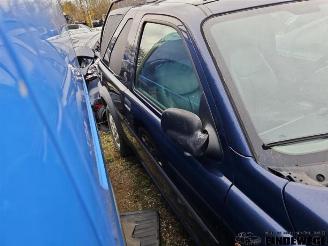 Land Rover Freelander Freelander Hard Top, Terreinwagen, 1997 / 2006 2.0 td4 16V picture 11