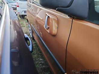 Peugeot 1007 1007 (KM), Hatchback 3-drs, 2004 / 2011 1.6 GTI,Gentry 16V picture 11