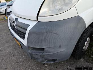 Citroën Jumper Jumper (U9), Van, 2006 2.2 HDi 120 picture 30