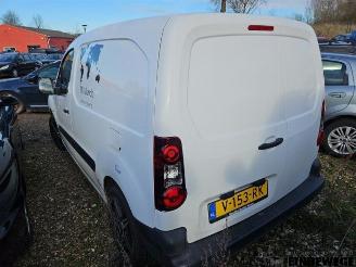 Citroën Berlingo Berlingo, Van, 2008 / 2021 1.6 BlueHDI 75 picture 2