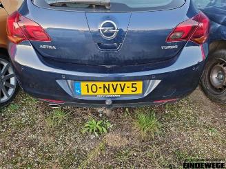 Opel Astra Astra J (PC6/PD6/PE6/PF6), Hatchback 5-drs, 2009 / 2015 1.4 Turbo 16V picture 20