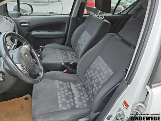 Suzuki Splash Splash, MPV, 2008 / 2015 1.0 12V picture 5