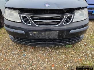 Saab 9-3 9-3 Sport Estate (YS3F), Combi, 2005 / 2015 1.8t 16V picture 21