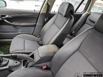 Saab 9-3 9-3 Sport Estate (YS3F), Combi, 2005 / 2015 1.8t 16V picture 8