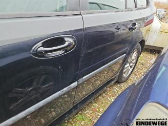 Saab 9-3 9-3 Sport Estate (YS3F), Combi, 2005 / 2015 1.8t 16V picture 14