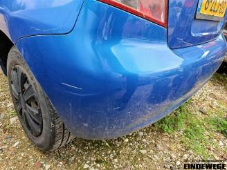 Chevrolet Kalos Kalos (SF48), Hatchback, 2003 / 2008 1.4 16V picture 15