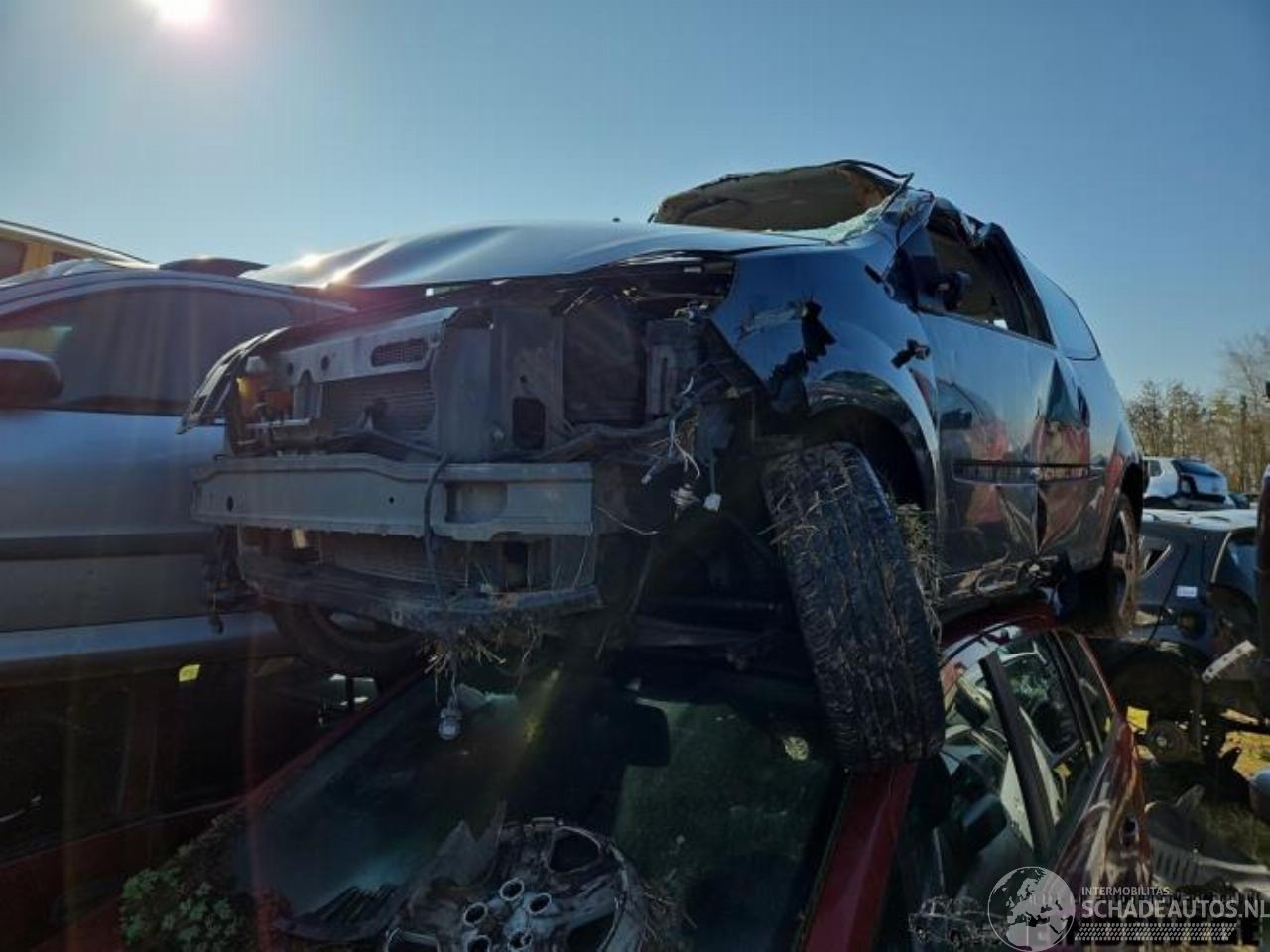 Renault Twingo Twingo II (CN), Hatchback 3-drs, 2007 / 2014 1.2 16V