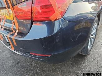 BMW 3-serie 3 serie (F30), Sedan, 2011 / 2018 320i 2.0 16V picture 15