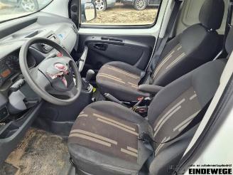 Fiat Fiorino Fiorino (225), Van, 2007 1.3 JTD 16V Multijet picture 5