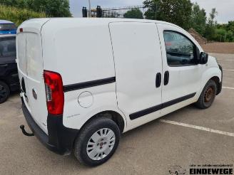 Fiat Fiorino Fiorino (225), Van, 2007 1.3 JTD 16V Multijet picture 3