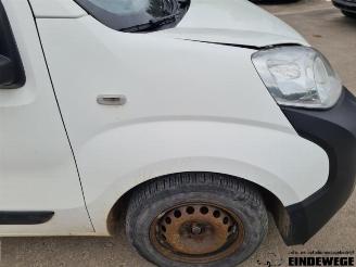 Fiat Fiorino Fiorino (225), Van, 2007 1.3 JTD 16V Multijet picture 20