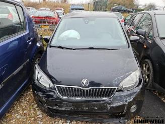 Skoda Citigo Citigo, Hatchback, 2011 / 2019 1.0 12V picture 11
