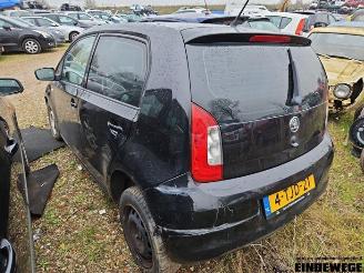 Skoda Citigo Citigo, Hatchback, 2011 / 2019 1.0 12V picture 9