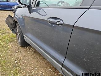 Ford EcoSport EcoSport (JK8), SUV, 2013 1.0 EcoBoost 12V 125 picture 13