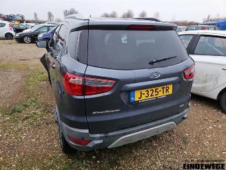 Ford EcoSport EcoSport (JK8), SUV, 2013 1.0 EcoBoost 12V 125 picture 2