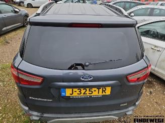 Ford EcoSport EcoSport (JK8), SUV, 2013 1.0 EcoBoost 12V 125 picture 20
