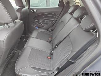 Ford EcoSport EcoSport (JK8), SUV, 2013 1.0 EcoBoost 12V 125 picture 10