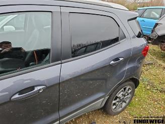 Ford EcoSport EcoSport (JK8), SUV, 2013 1.0 EcoBoost 12V 125 picture 14